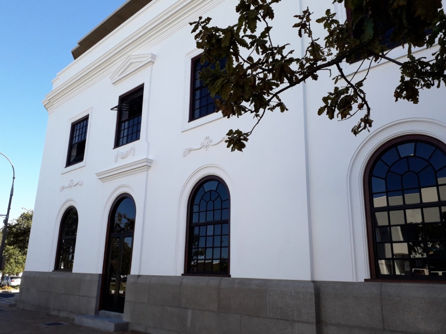 To Let commercial Property for Rent in Stellenbosch Central Western Cape